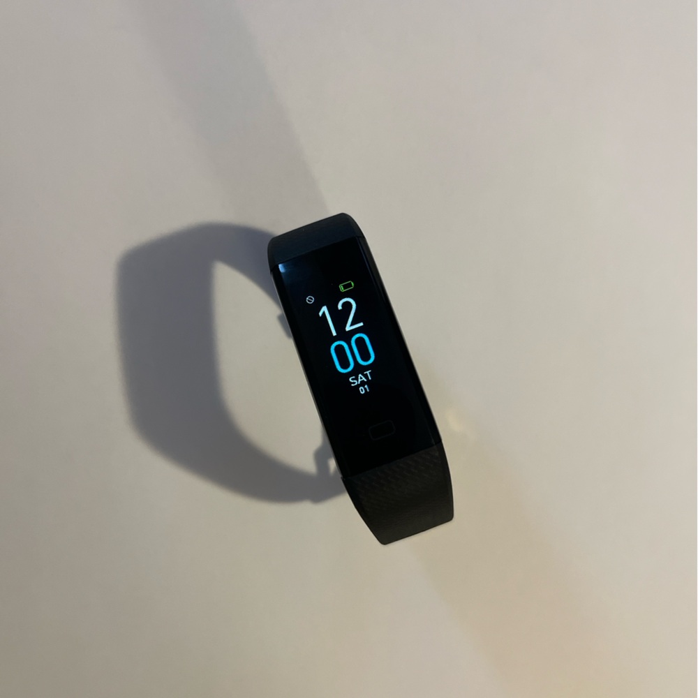 Runmefit Fitness Tracker Watch